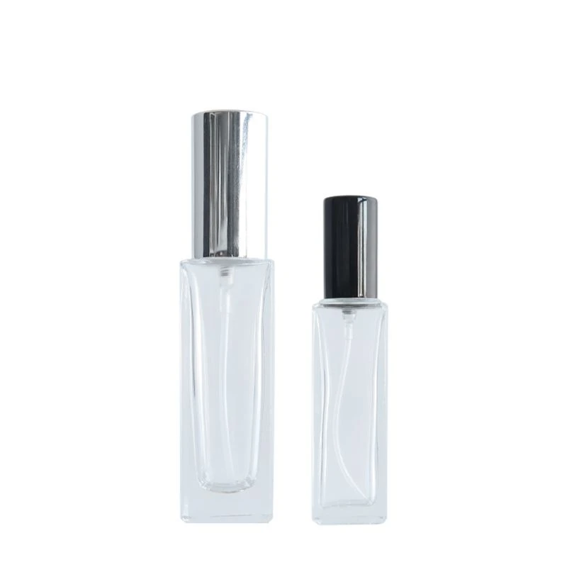 Pretty Perfume Bottles