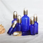 30ml Jasne staklene boce za ispaliti