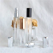 Prazna boca parfema za putovanja