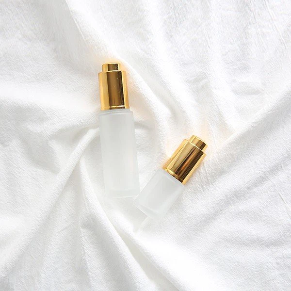 Clear Glass Dropper Bottles Wholesale