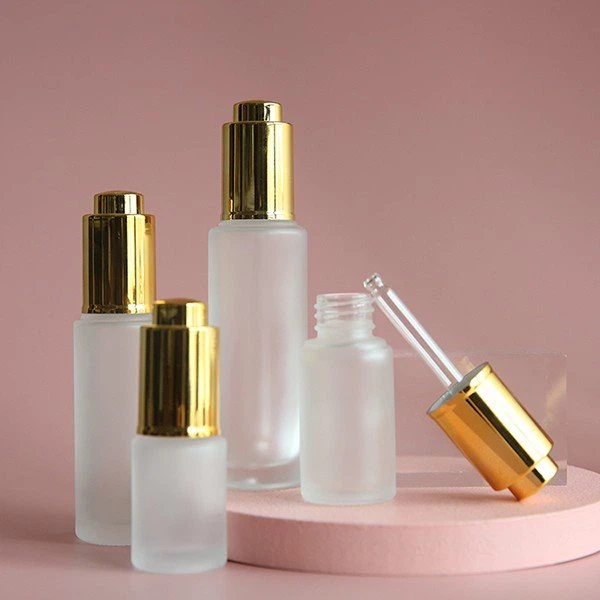 Square Dropper Bottle Wholesale