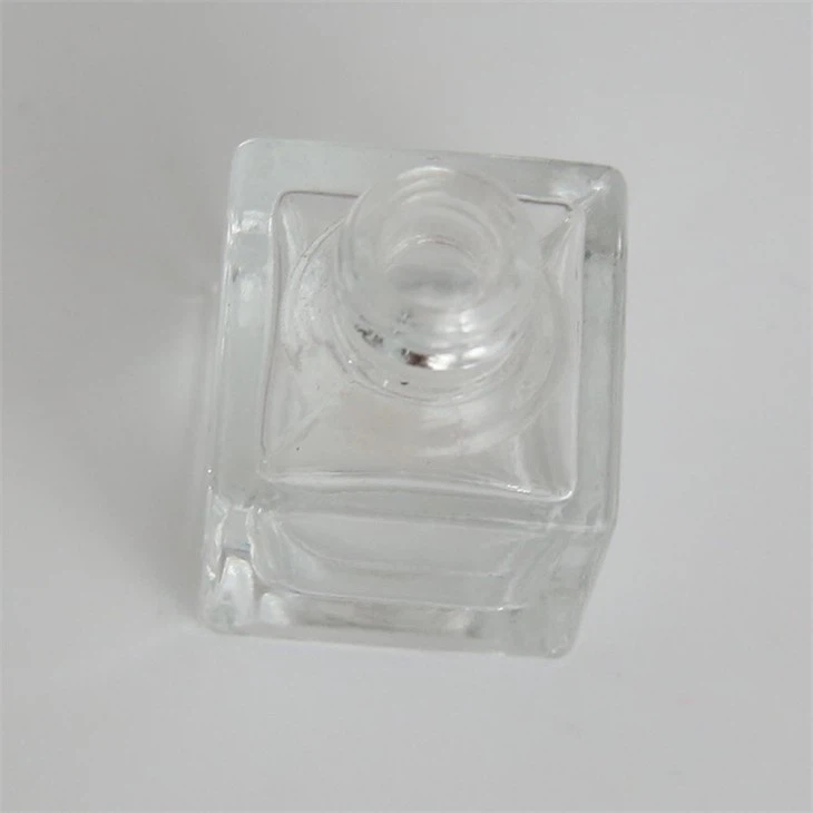 Car Air Freshener Refill Bottle