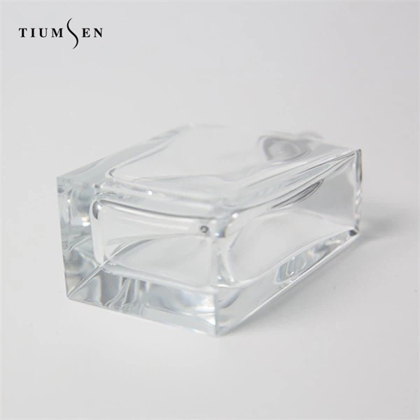 3.4 Oz Perfume Bottle