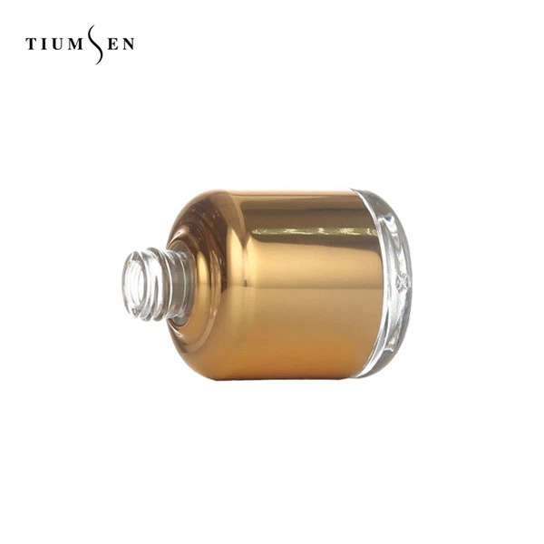 Bamboo Dropper Bottle