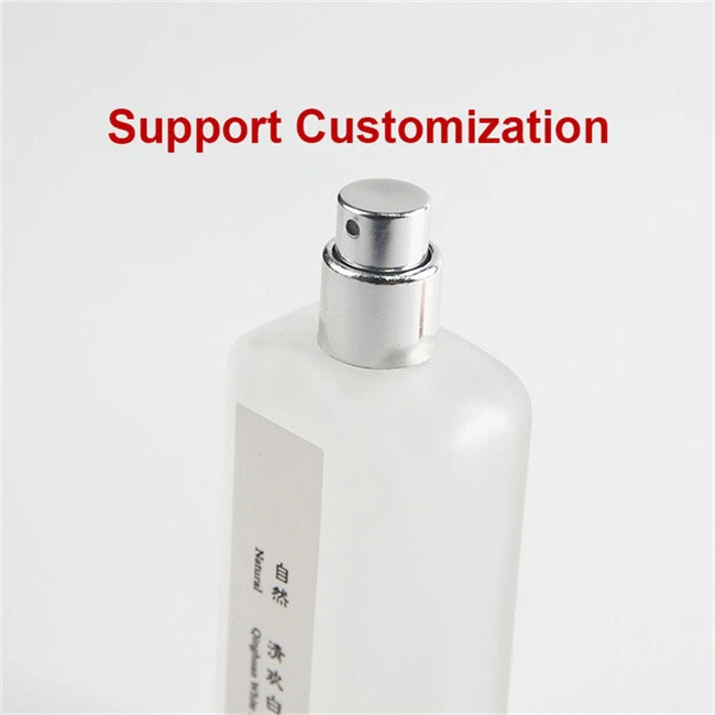 pink heart shaped perfume bottle