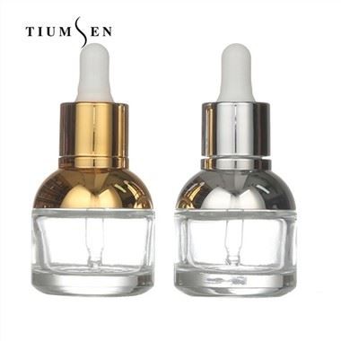 Staklene boce sa kapaljkom od 30 ml
