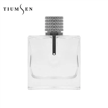 Prazne brendirane boce parfema