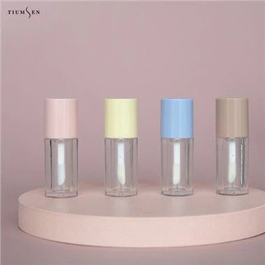 Štampane cijevi za sjajilo za usne