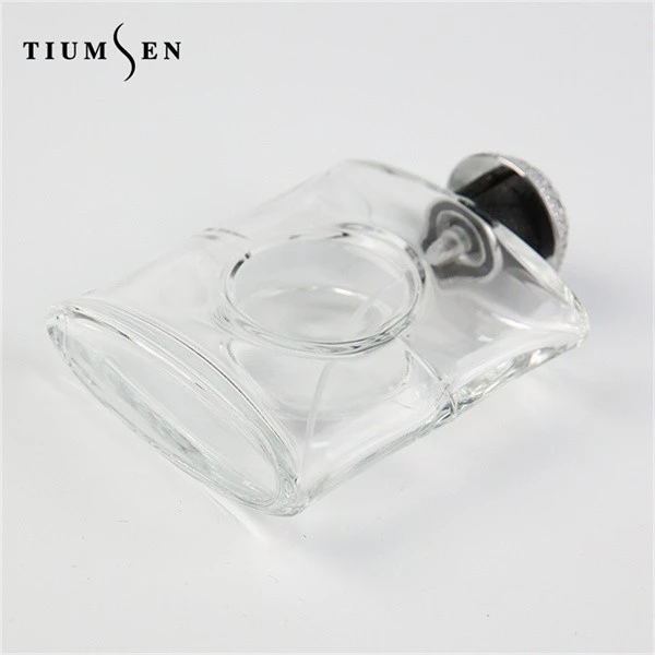 square perfume bottles wholesale