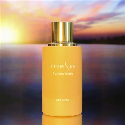 Staklena bočica parfema od 100ml