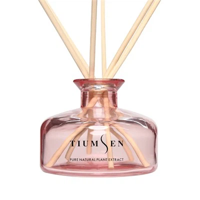 Pink difuzor boca