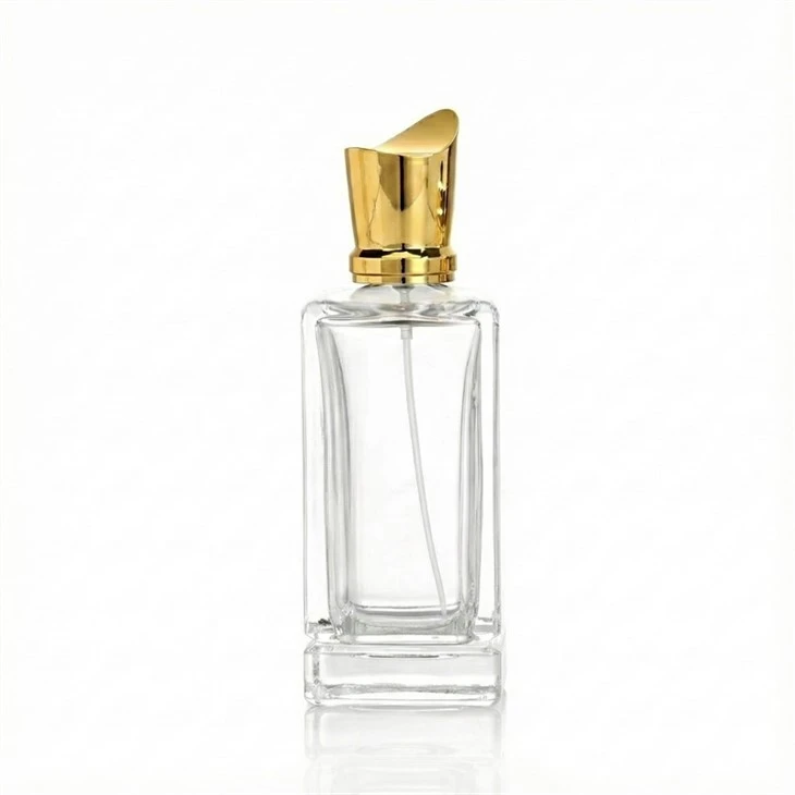 splash perfume bottle
