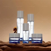 Kozmetičke staklene boce