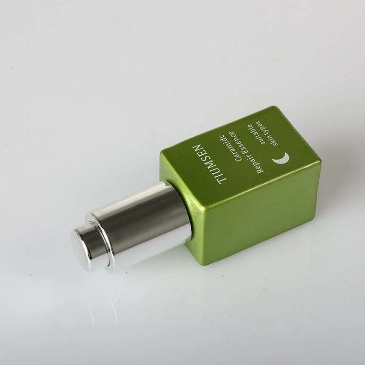 dropper container